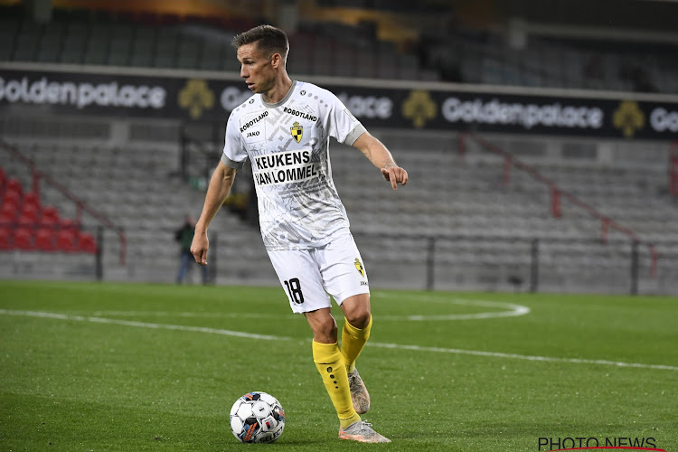 Anderlecht speelt vanavond tegen quasi volledig Belgisch Lierse: "Toch plezanter als je elkaars grappen verstaat?"