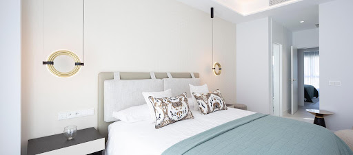 Appartement avec terrasse 3