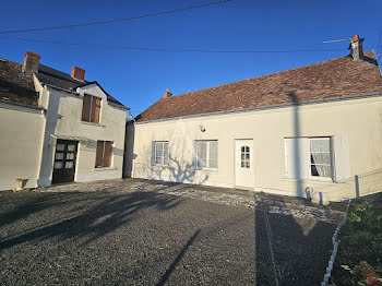 maison à Céré-la-Ronde (37)