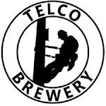 Logo for Telco Brewing