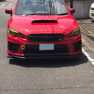 WRX STI VAB