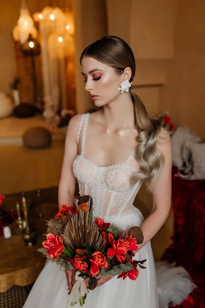 Wedding photographer Evelina Braginec (velyamay). Photo of 7 March 2023