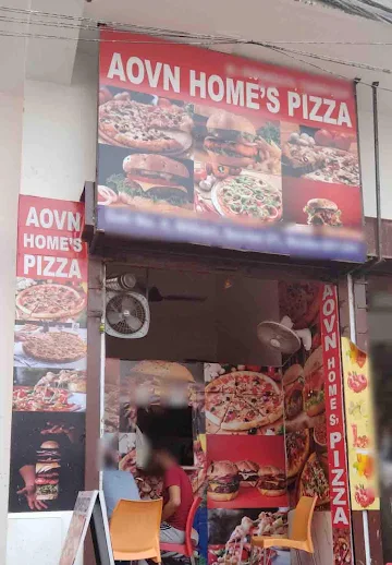 Aovn Home's Pizza photo 