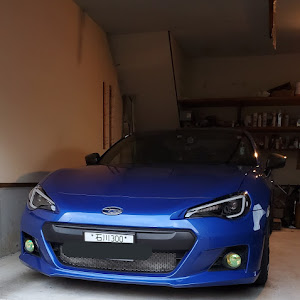 BRZ ZC6