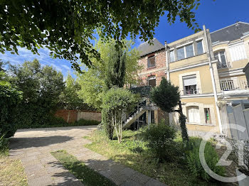 appartement à La Varenne Saint Hilaire (94)