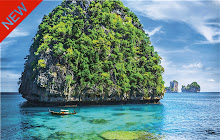 Phuket Themes & New Tab small promo image