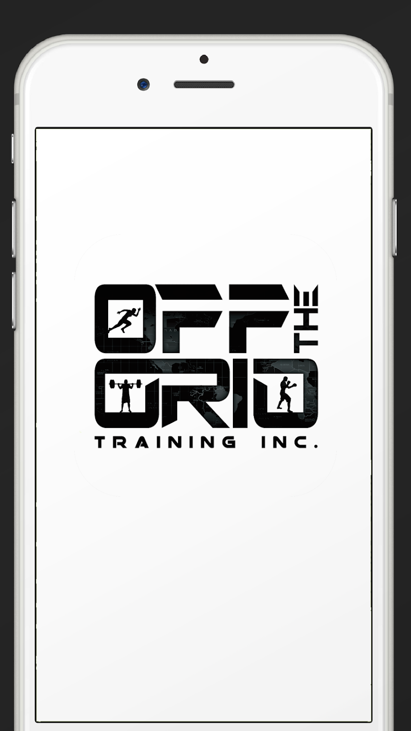 Off The Grid Inc Screen 1