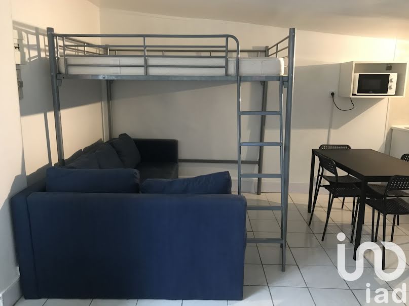 Vente appartement 1 pièce 24 m² à Villiers-Saint-Fréderic (78640), 108 000 €