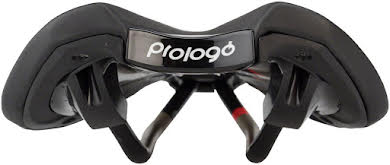 Prologo Nago Evo CPC Saddle, Ti-Rox Alloy Rails alternate image 3