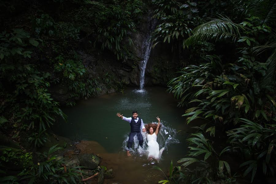 Wedding photographer Blass Lopez (blasslopez). Photo of 28 July 2016