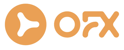 OFX logo