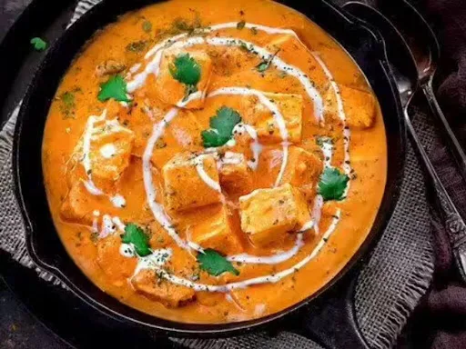 Shahi Paneer