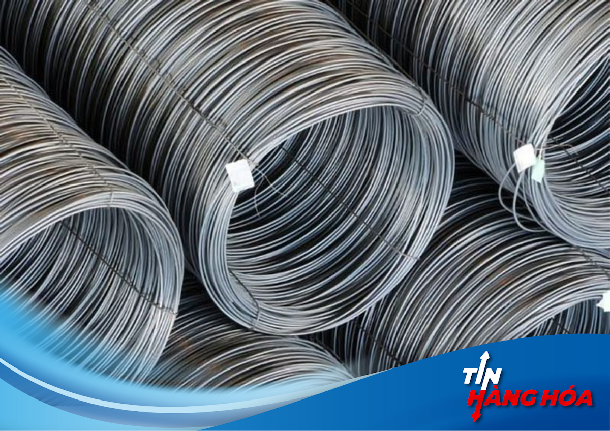 Xuất khẩu thép của Trung Quốc tăng vọt trong 8 tháng đầu năm