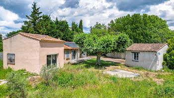 maison à Grans (13)