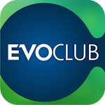 Cover Image of Download EvoClub User v2.1-0-gaaaab00d APK