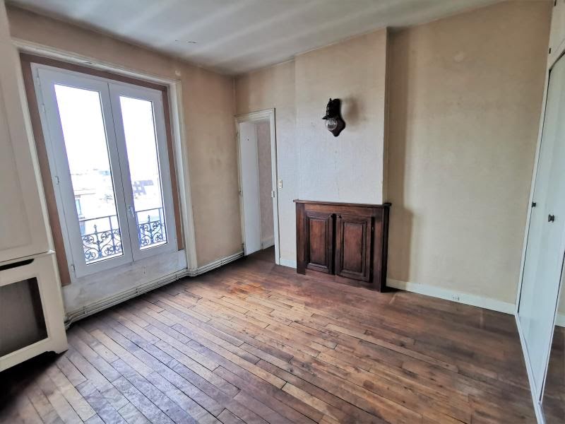 Vente appartement 4 pièces 80 m² à Vincennes (94300), 780 000 €