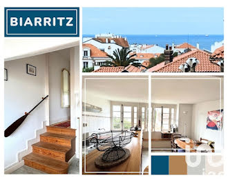 appartement à Biarritz (64)