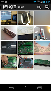iFixit: Repair Manual(圖8)-速報App