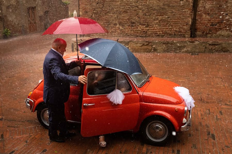 Photographe de mariage Damiano Salvadori (damianosalvadori). Photo du 8 septembre 2023