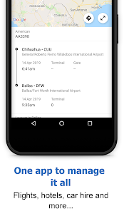 LEX Concierge(圖3)-速報App