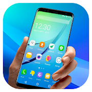 2018 Theme for Samsung Galaxy  Icon