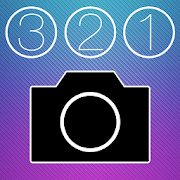 CameraTimer  Icon