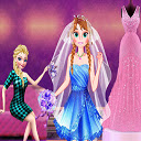 Sweet Sisters Dressup Chrome extension download