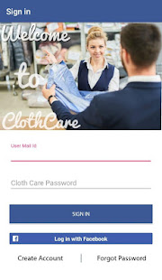 ClothCare Premium Laundry(圖1)-速報App