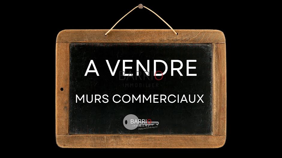 Vente locaux professionnels 1 pièce 80 m² à Argeles-sur-mer (66700), 194 400 €