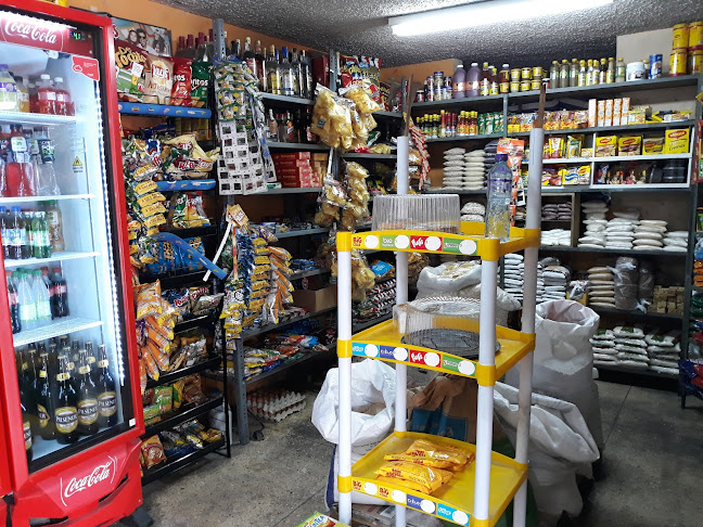 Opiniones de Bodega Cochapamba en Quito - Tienda de ultramarinos