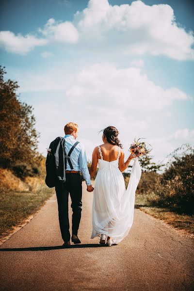 Photographe de mariage Miki Muñoz (mikimunoz). Photo du 22 mars 2019