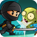 Ninja Kid vs Zombies 1.1 APK ダウンロード