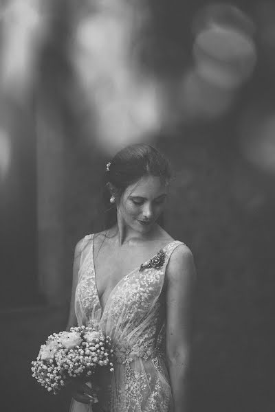 Wedding photographer Alejandro Crespi (alejandrocrespi). Photo of 20 August 2019