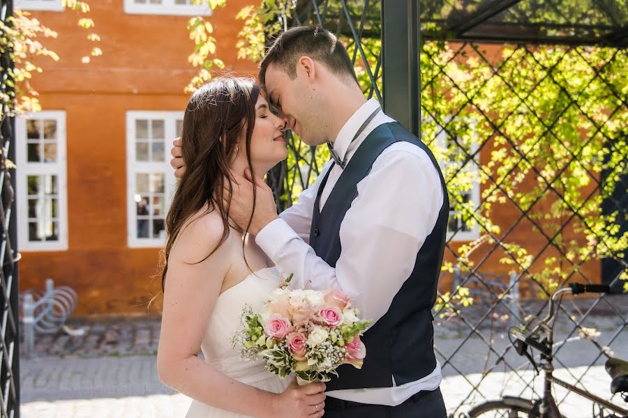 Fotógrafo de casamento Polina Svensson (fotoplanet). Foto de 20 de dezembro 2022