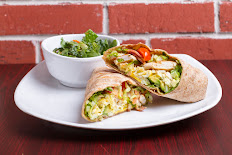 California Cobb Wrap