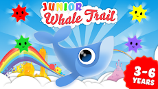 Whale Trail Juniorのおすすめ画像2