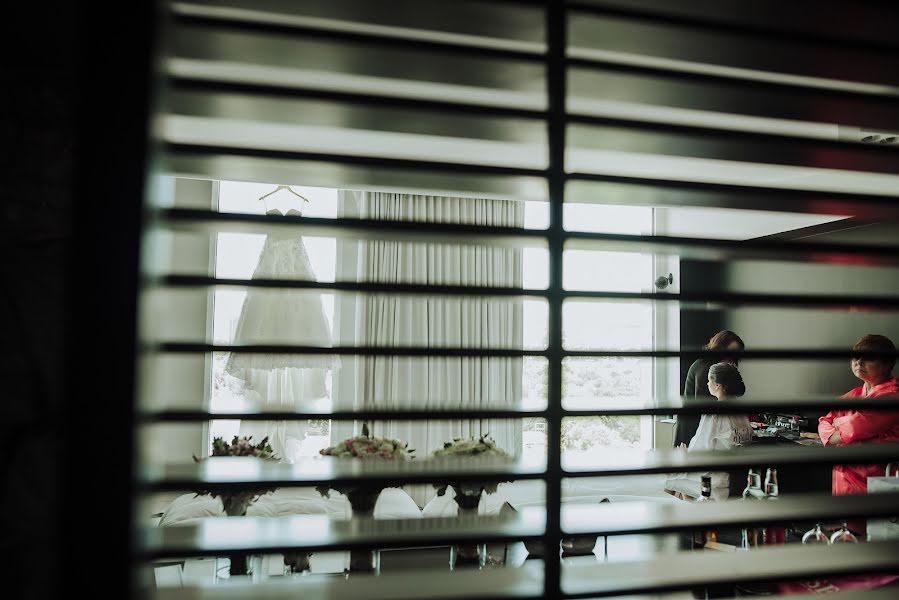 Fotógrafo de bodas Jaime Gonzalez (jaimegonzalez). Foto del 8 de mayo 2017