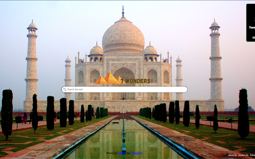 7Wonders