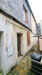 maison à Montivilliers (76)