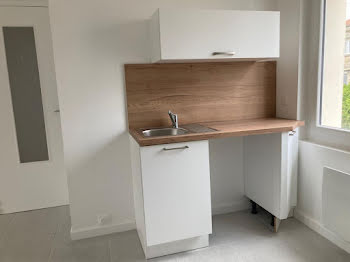 appartement à La Rochelle (17)