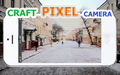 Camera Craft Vision