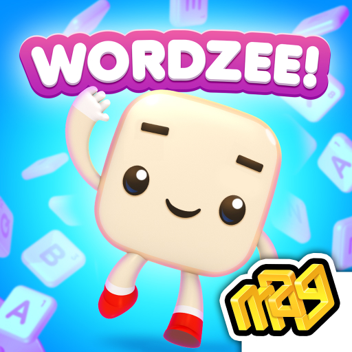 Wordzee! Game Cheats