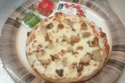 Cpb Special Chicken Pizza