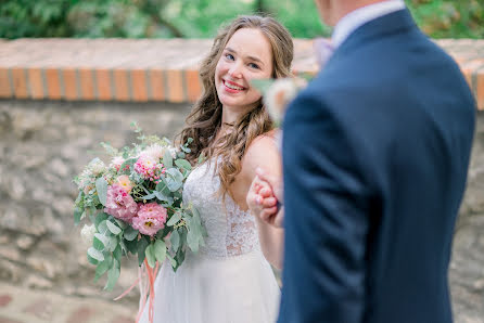 Wedding photographer Patrik Balogh (bpatrikphoto). Photo of 7 February 2023