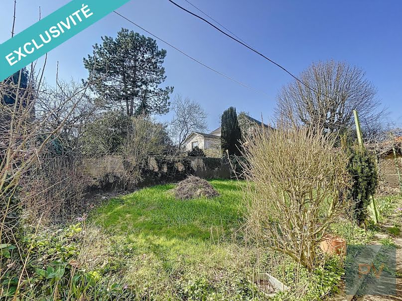 Vente maison 7 pièces 150 m² à Flavigny-sur-Moselle (54630), 150 000 €