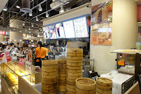 新港茶餐廳(板橋express店) (已歇業)