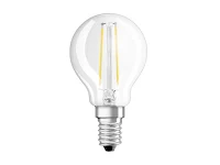 Lyspre OSRAM LED classic P25 K E14 dim (Org.nr.4058075436602)