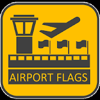 Airport Flags Quiz World Flags