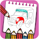 Download Cars Coloring Book For Kids 2018 For PC Windows and Mac 8.0.0