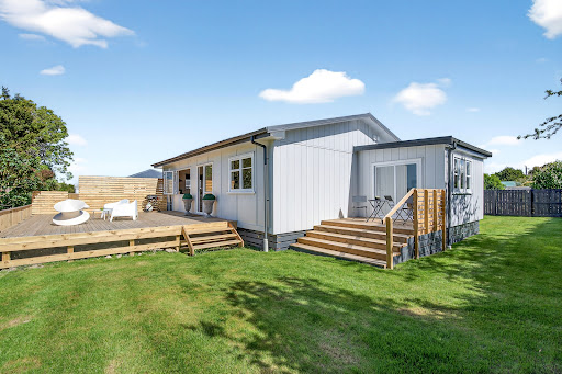 Maison avec terrasse 3